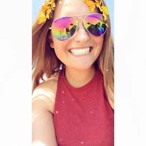 Meet your Posher, Samantha